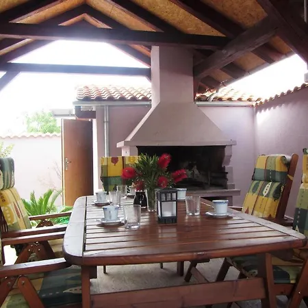 Guest house Mara Malinska