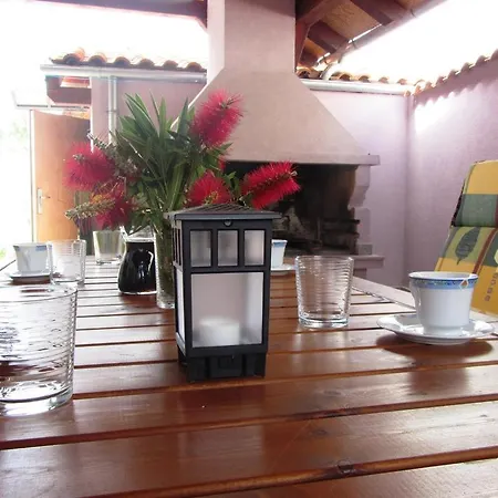 Mara Guest house