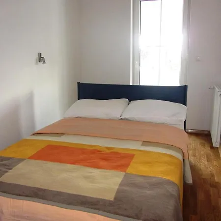 Guest house Mara *