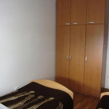 Mara Guest house