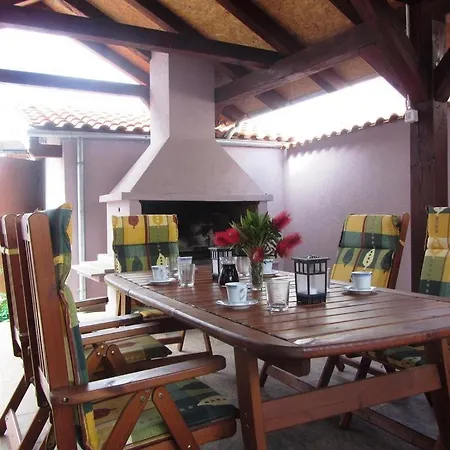 Guest house Mara *