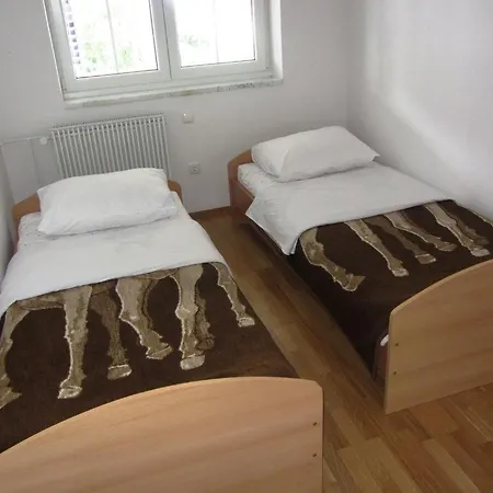 Mara Guest house Malinska