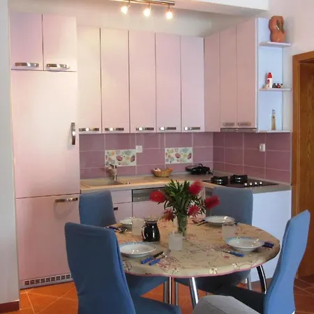Mara Guest house Malinska