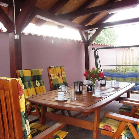 Mara Guest house Malinska